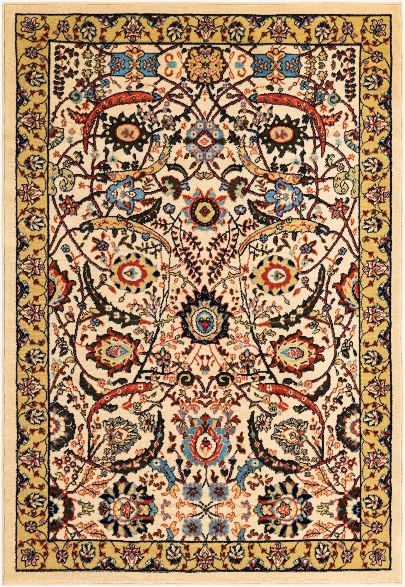  5' 3 x 8' Neda Rug