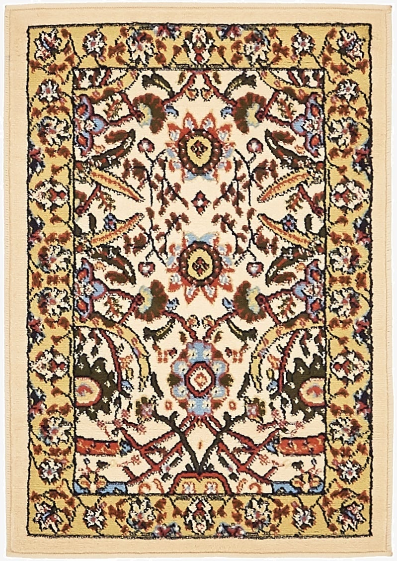  2' x 3' Neda Rug