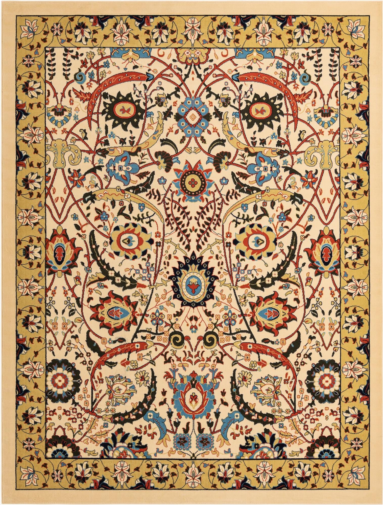  9' x 12' Neda Rug