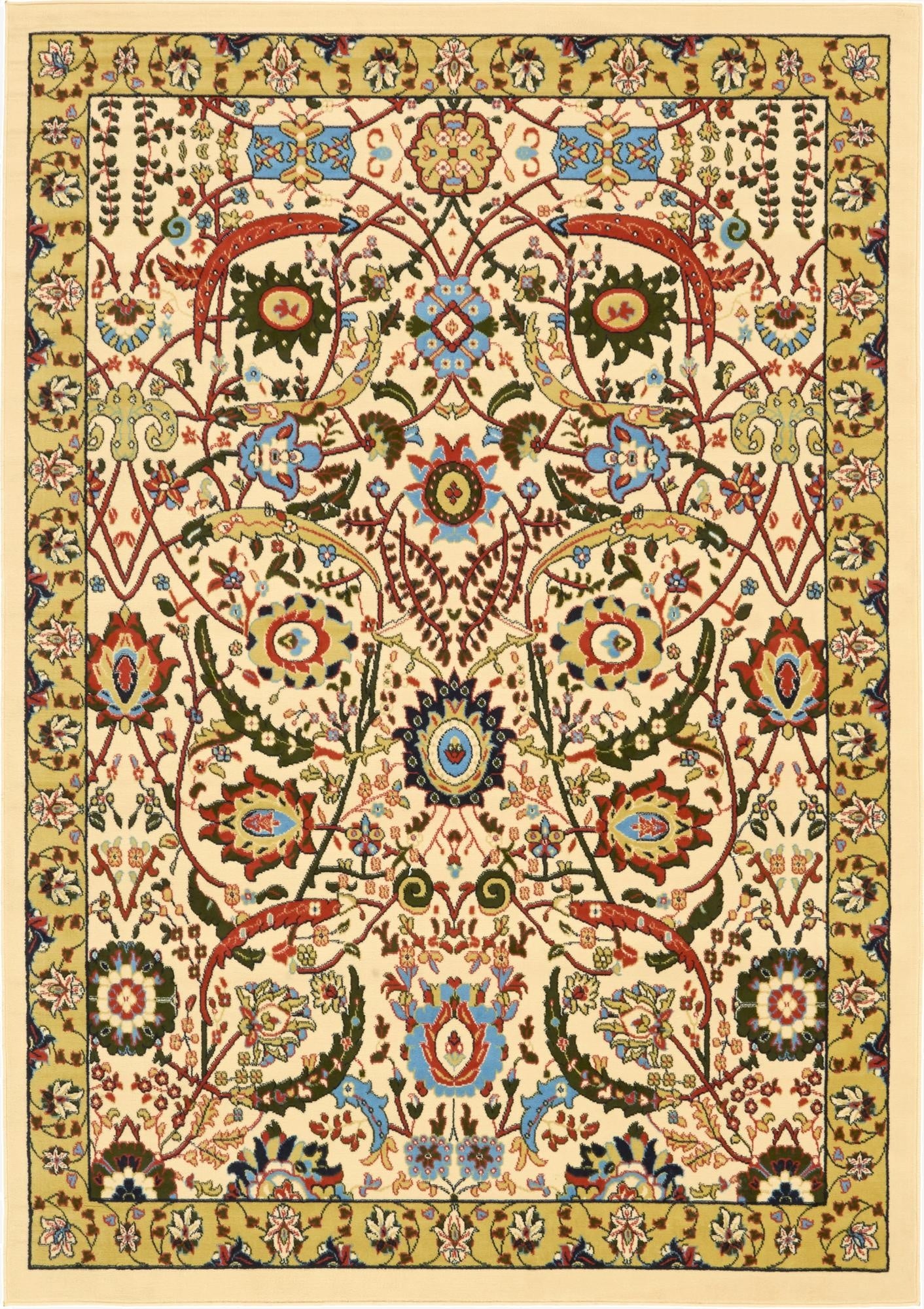  7' x 10' Neda Rug