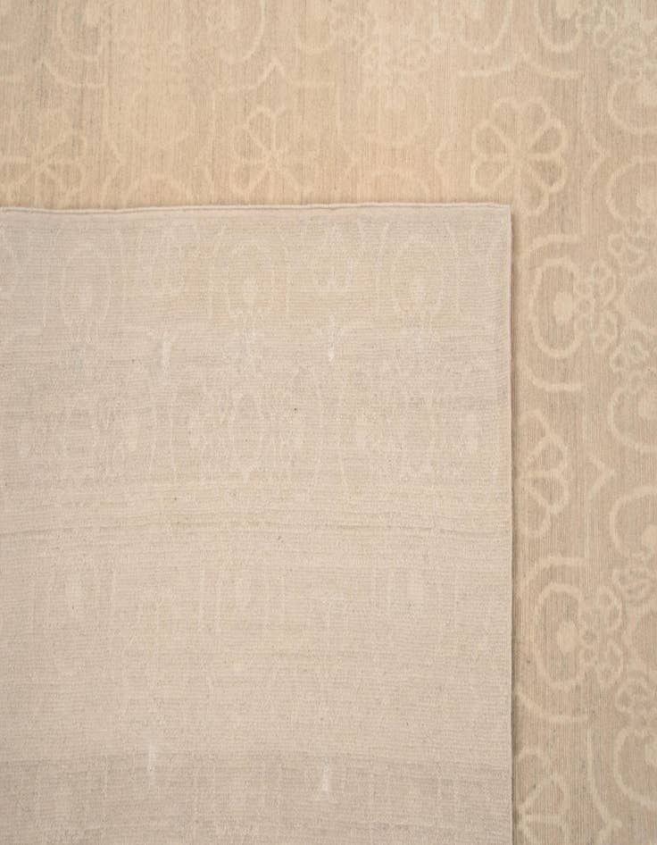 Detail image of  9' 3 x 12' 2 Nepal Rug