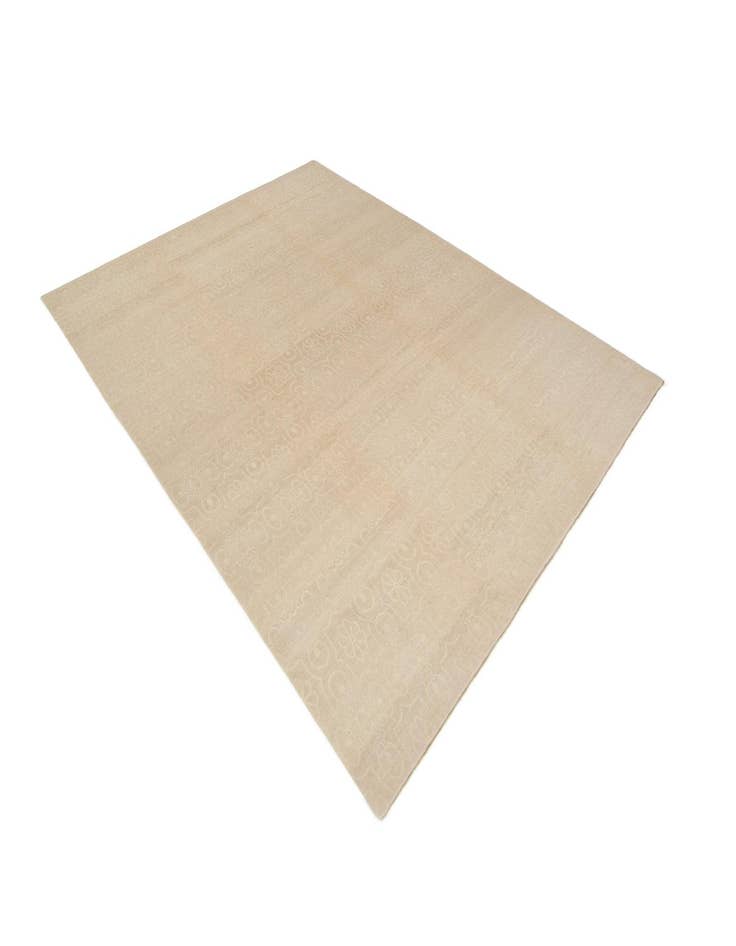 Detail image of  9' 3 x 12' 2 Nepal Rug