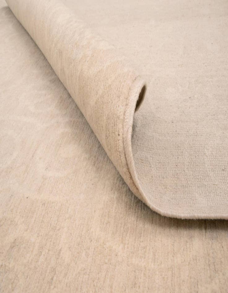 Detail image of  9' 3 x 12' 2 Nepal Rug