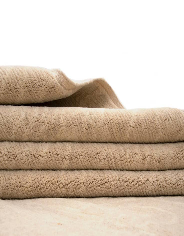 Detail image of  9' 3 x 12' 2 Nepal Rug