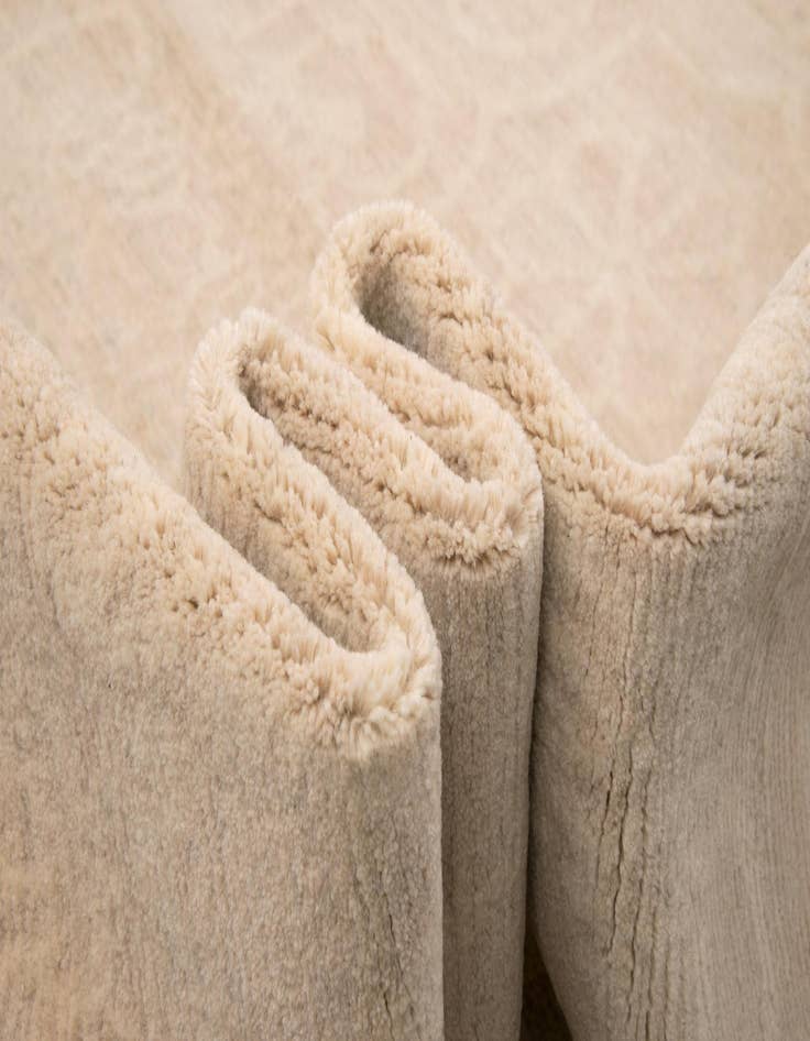 Detail image of  9' 3 x 12' 2 Nepal Rug