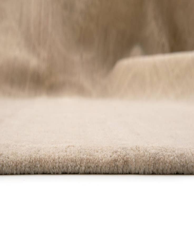 Detail image of  9' 3 x 12' 2 Nepal Rug