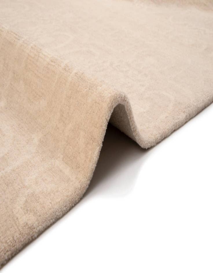 Detail image of  9' 3 x 12' 2 Nepal Rug