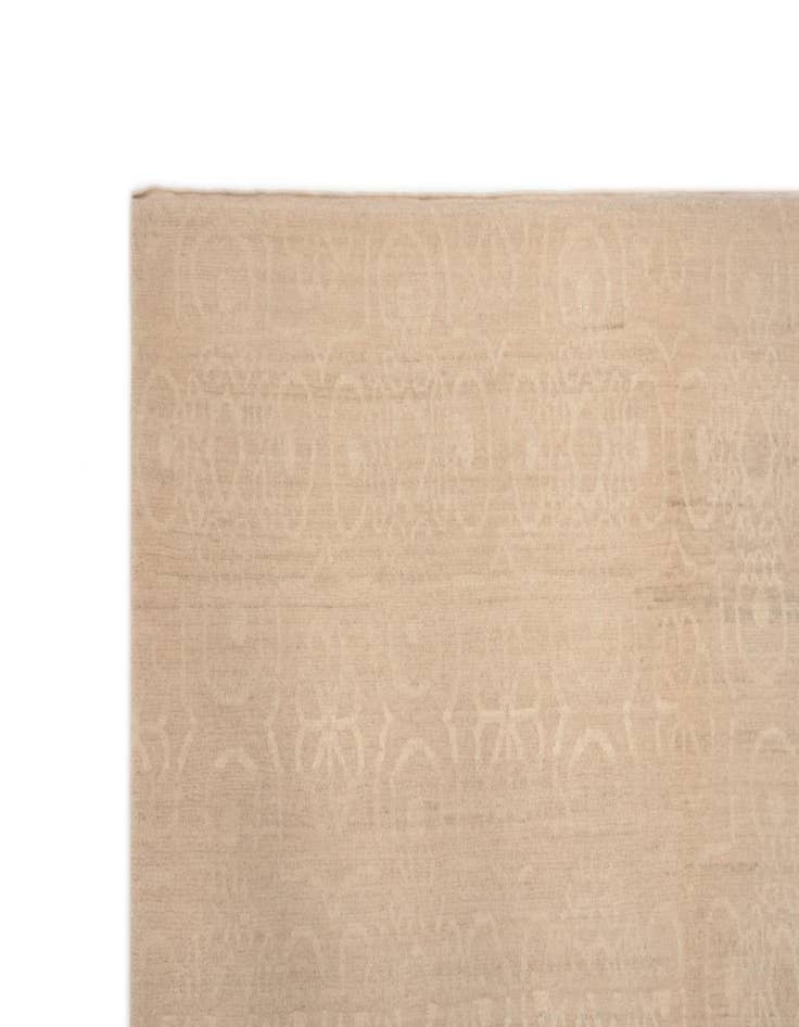 Detail image of  9' 3 x 12' 2 Nepal Rug