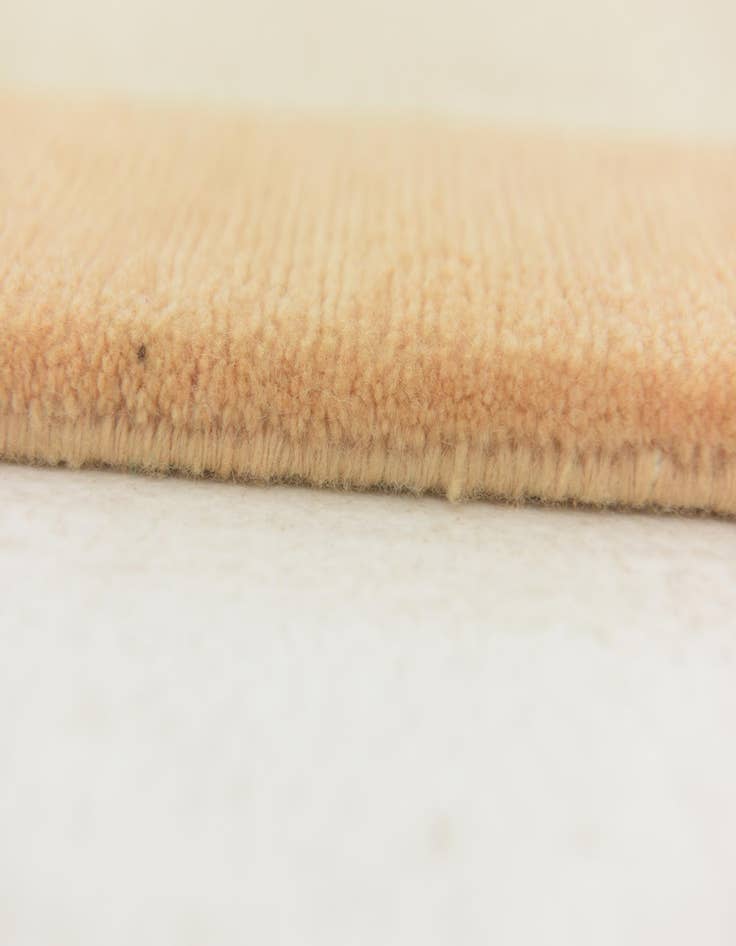 Detail image of  4' x 6'  Hand Knotted Nepal Rug