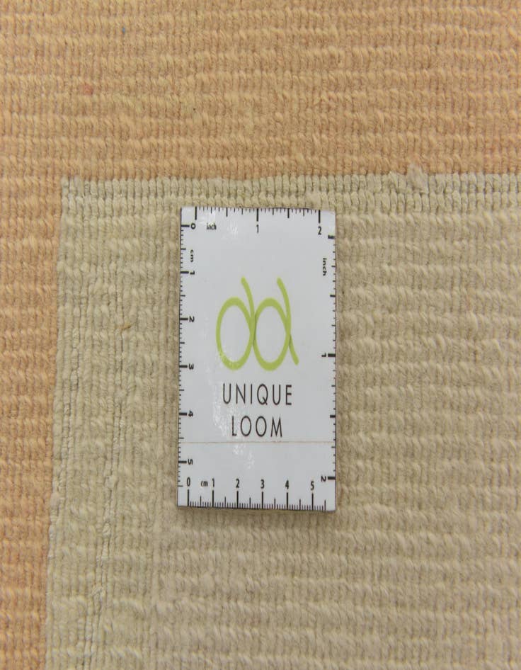 Detail image of  4' x 6'  Hand Knotted Nepal Rug