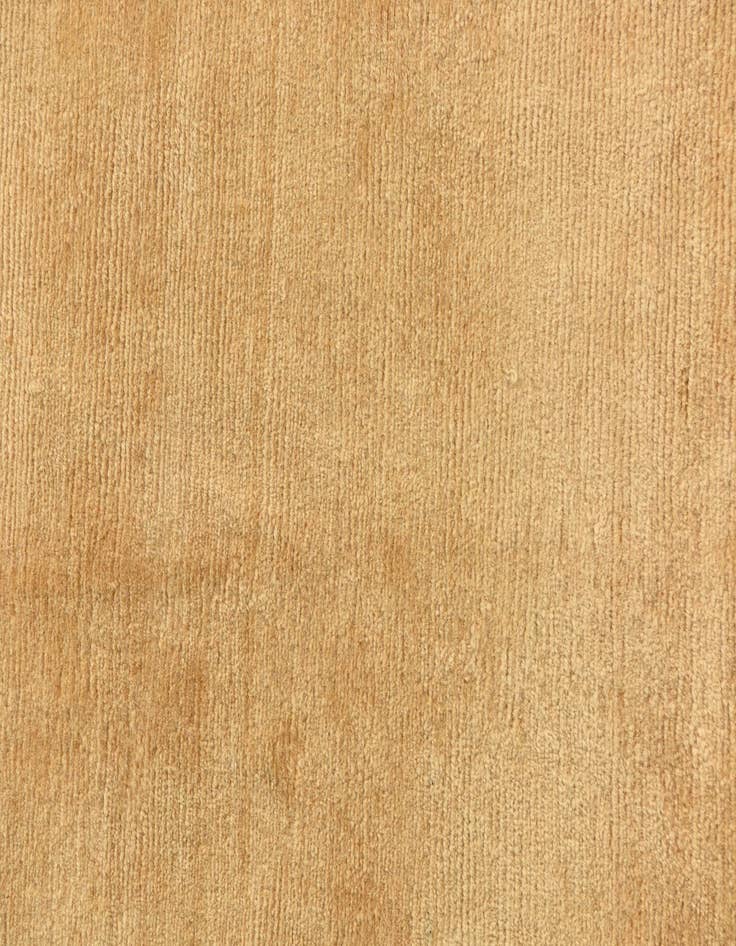 Detail image of  3' x 5' 4  Hand Knotted Nepal Wool Rug