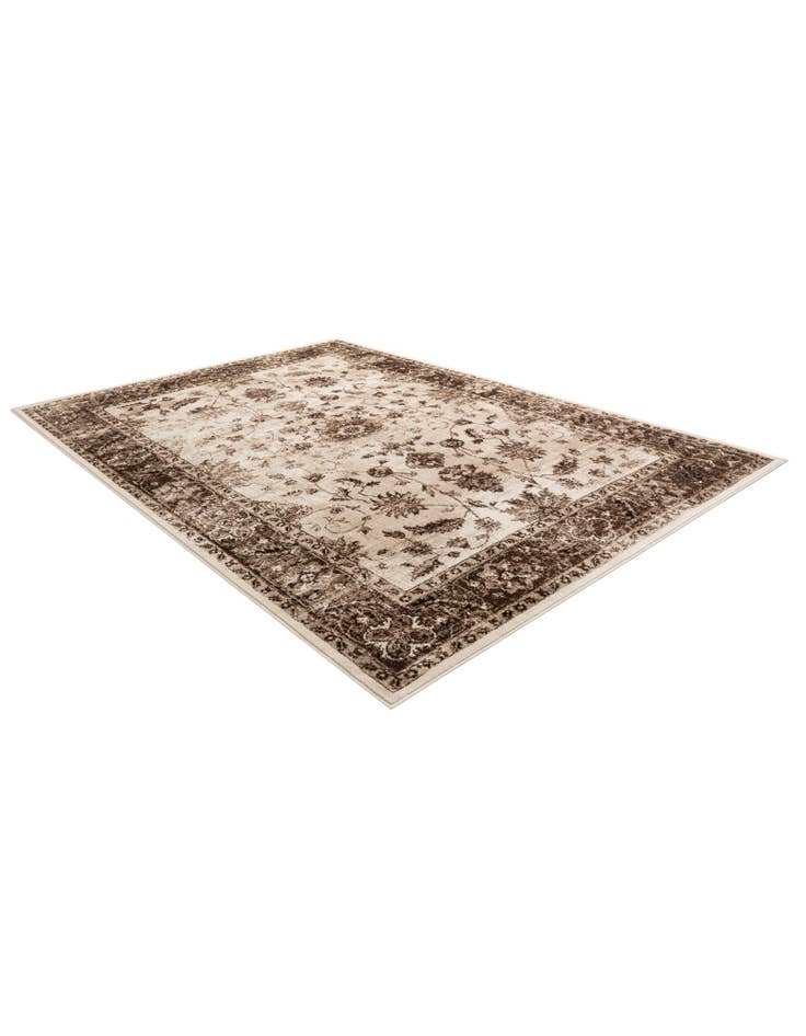 Detail image of  8' x 11' 8 Nepal Rug