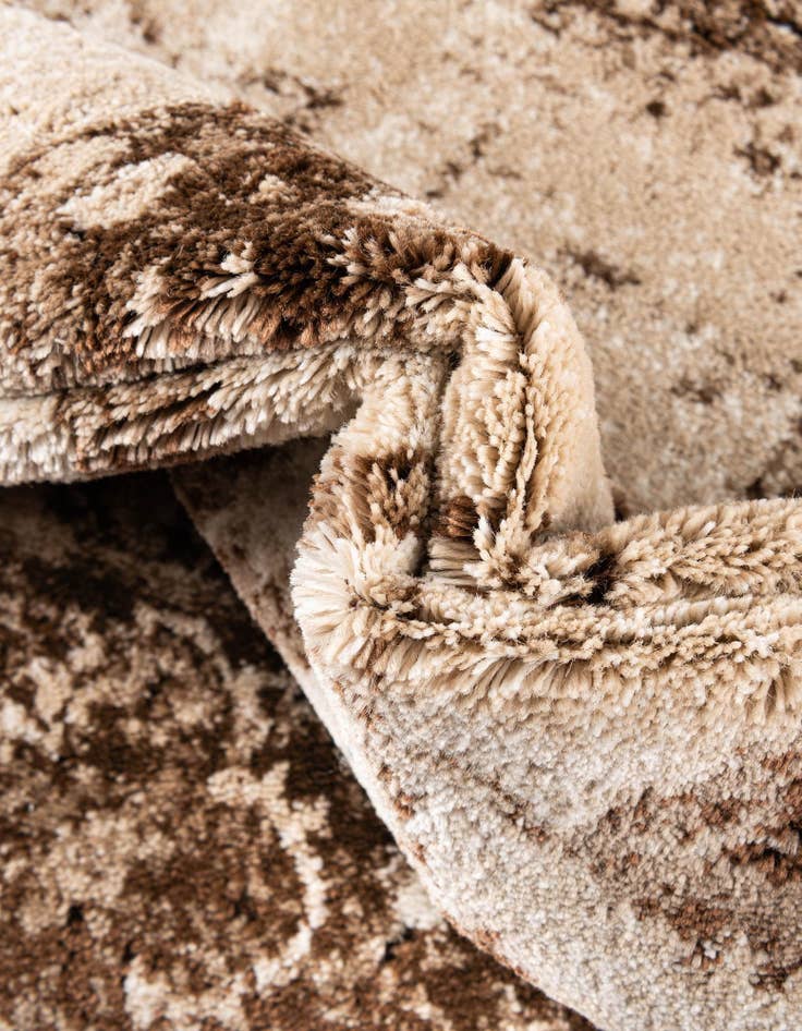 Detail image of  2' x 3' Nepal Rug