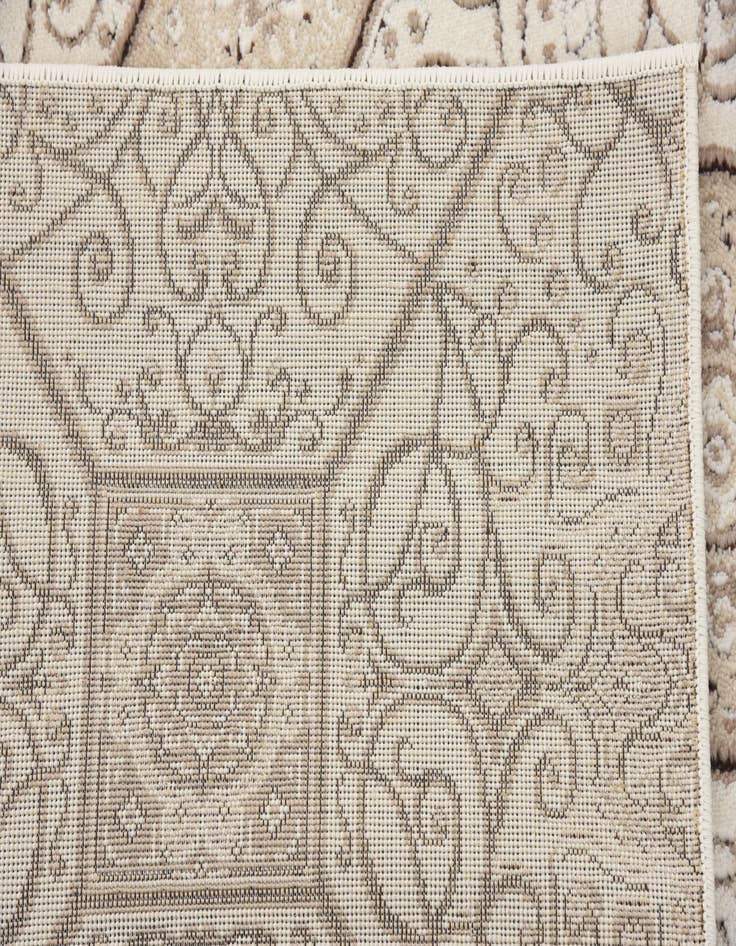 Detail image of  4' x 6' Nepal Rug