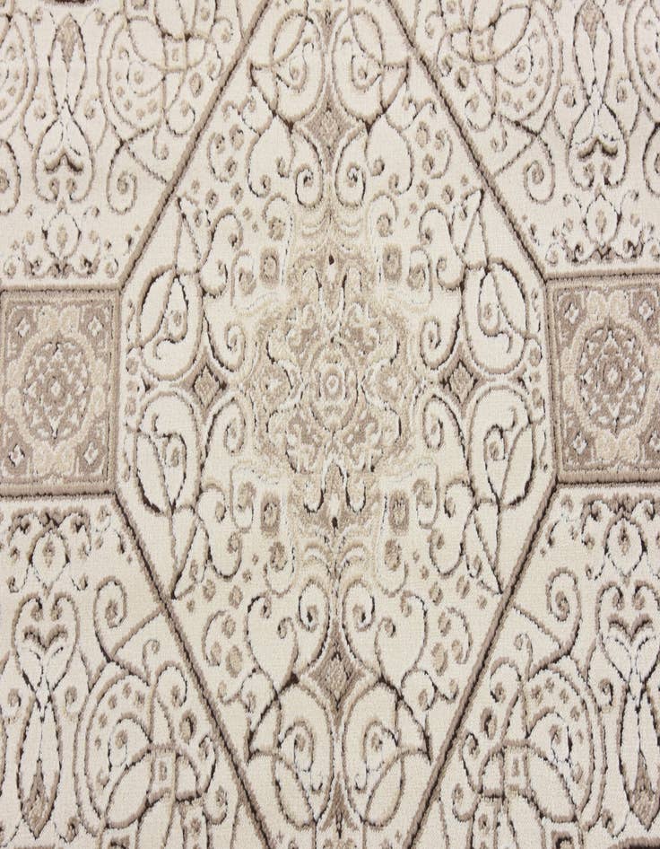 Detail image of  4' x 6' Nepal Rug