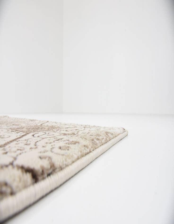 Detail image of  4' x 6' Nepal Rug