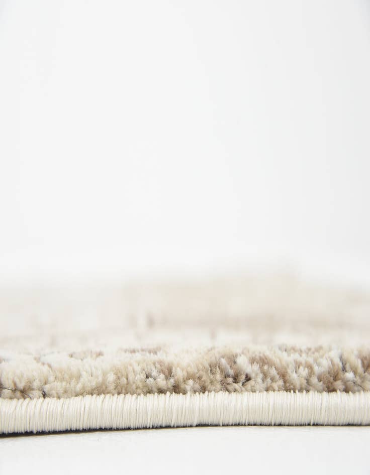 Detail image of  4' x 6' Nepal Rug