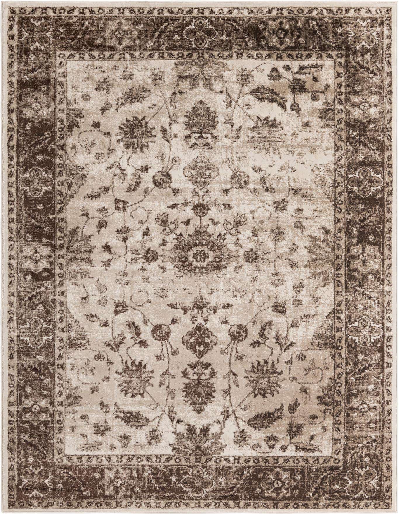 Primary image  6' x 9' Nepal Rug