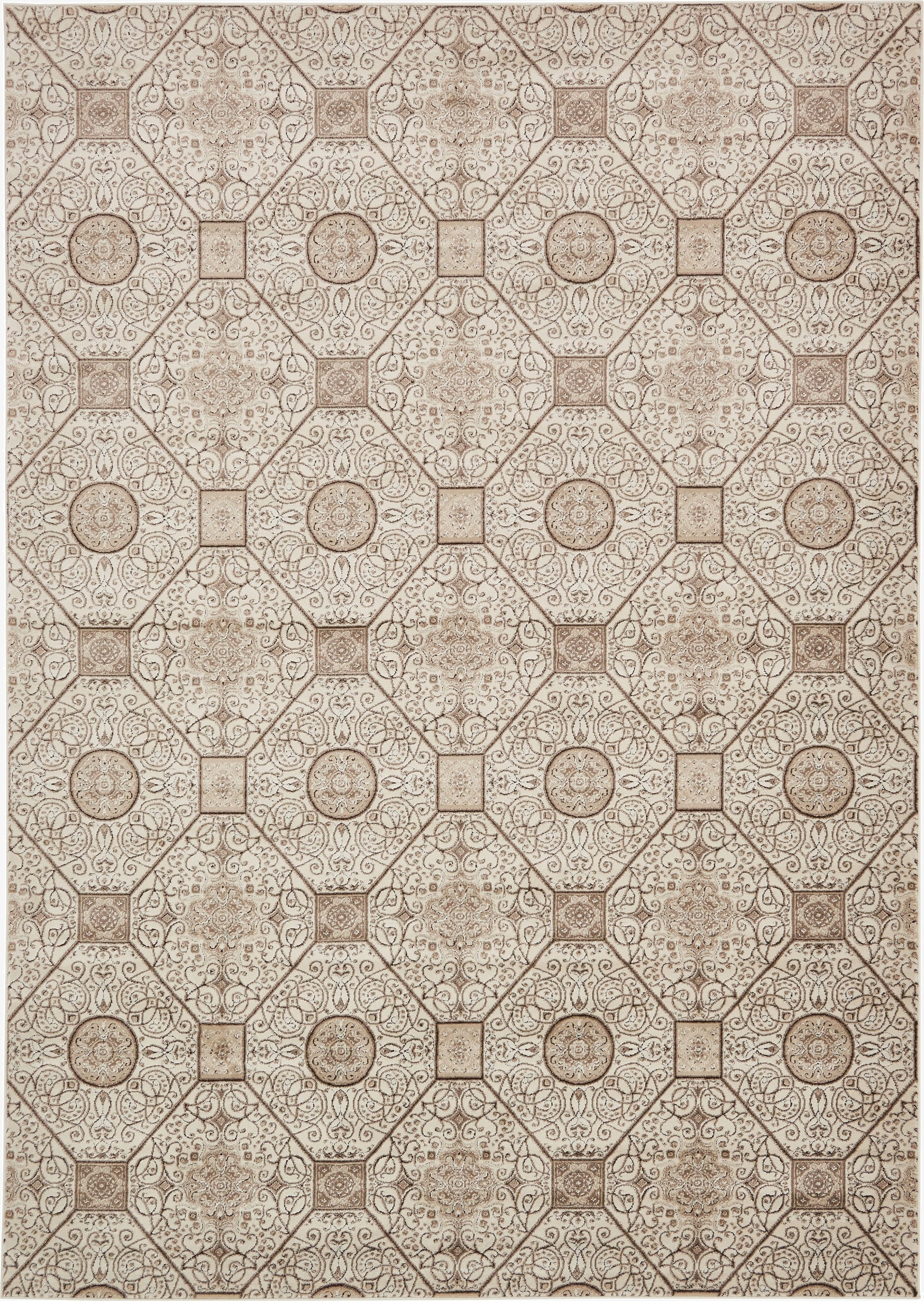  8' x 11' 8 Nepal Rug