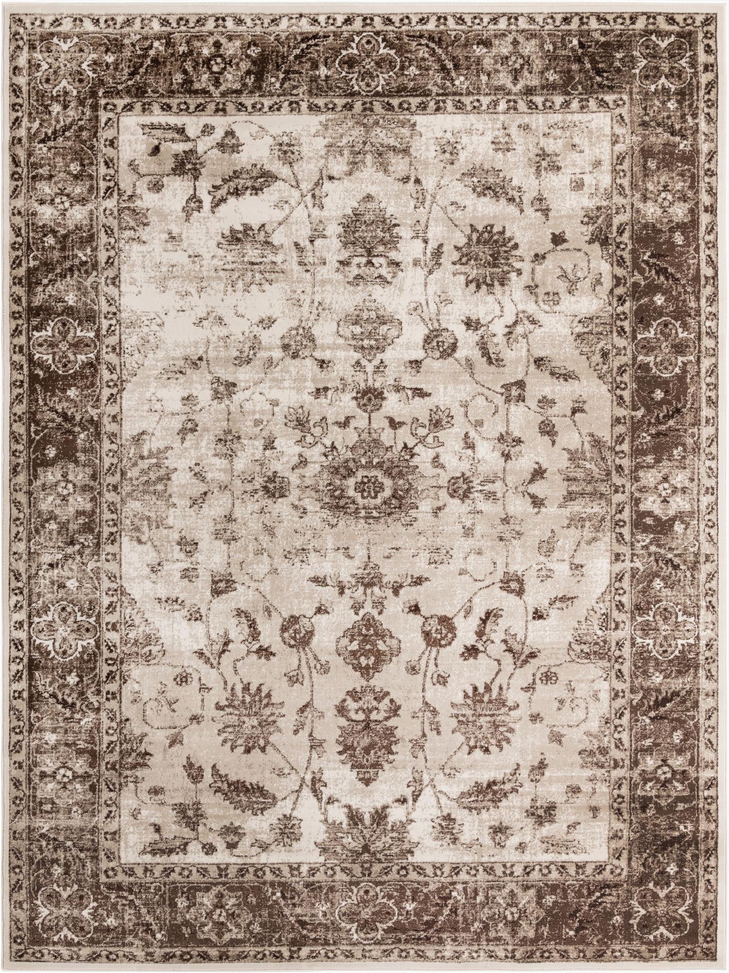 Primary image  9' x 12' Nepal Rug