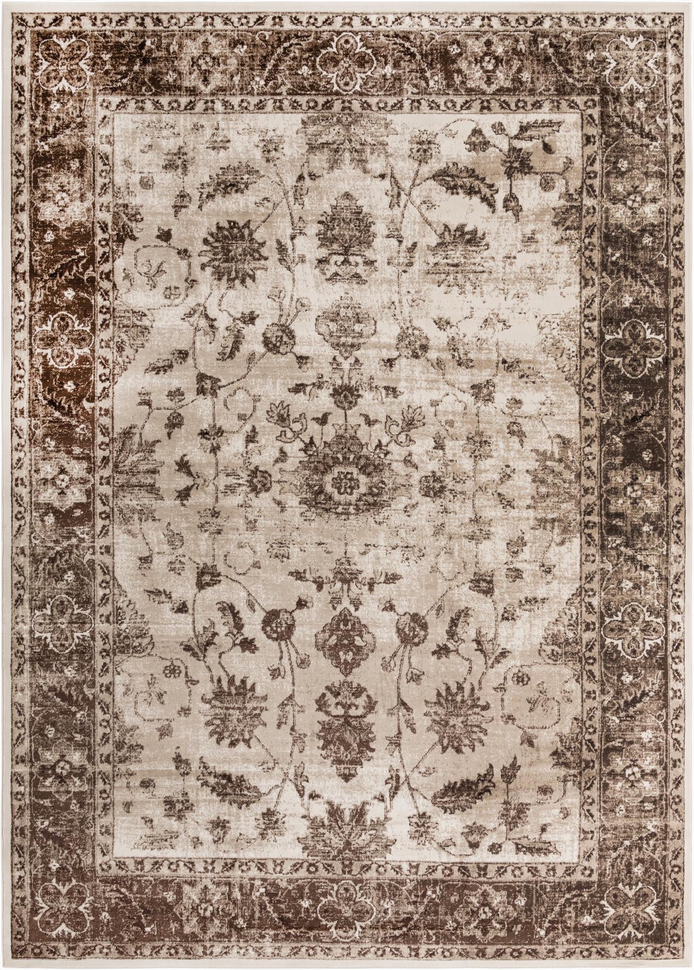 Primary image  10' x 14' Nepal Rug