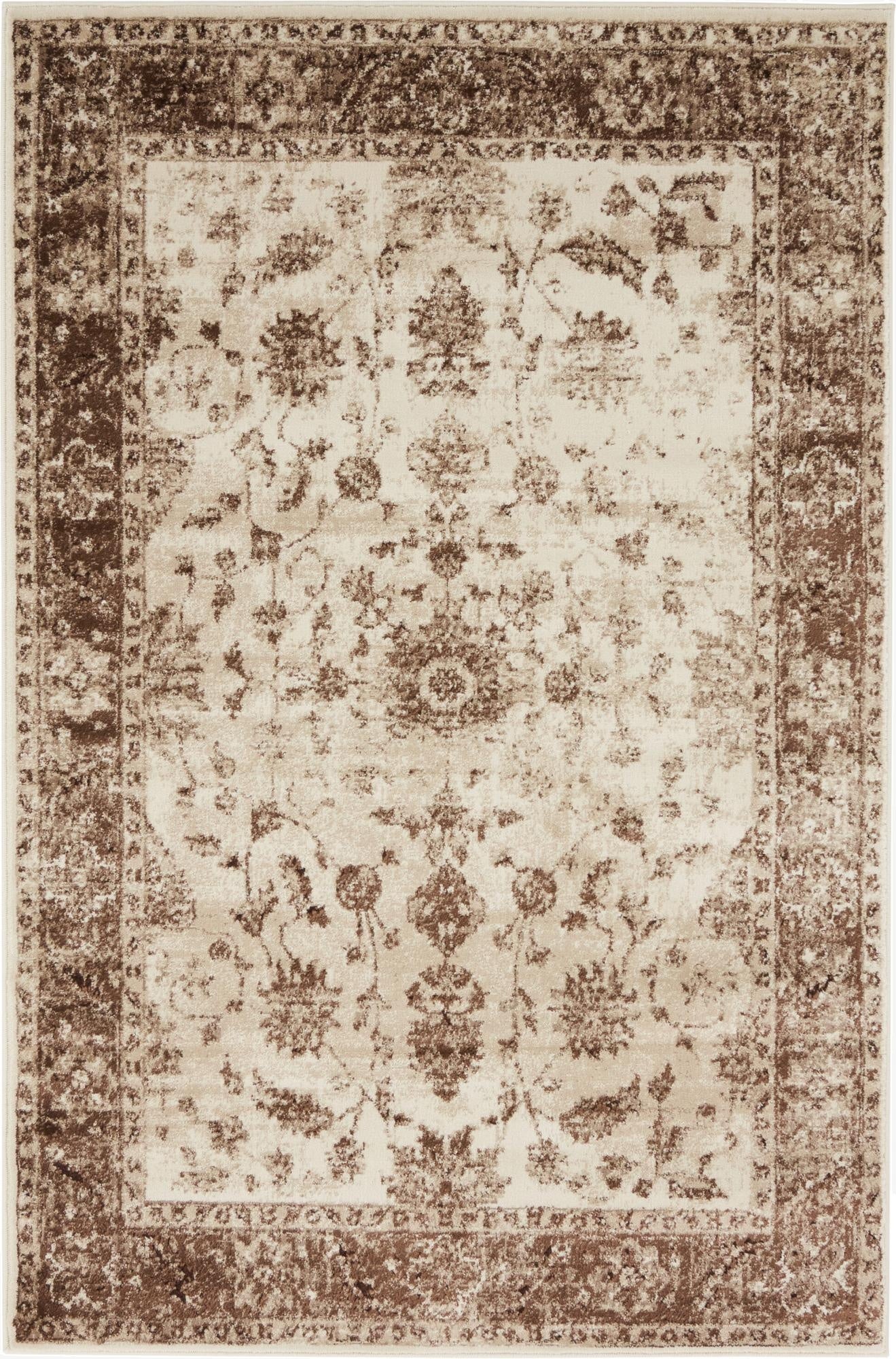  4' x 6' Nepal Rug