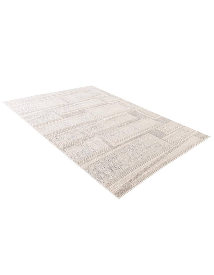 Detail image of  5' x 7' 4 Oasis Rug