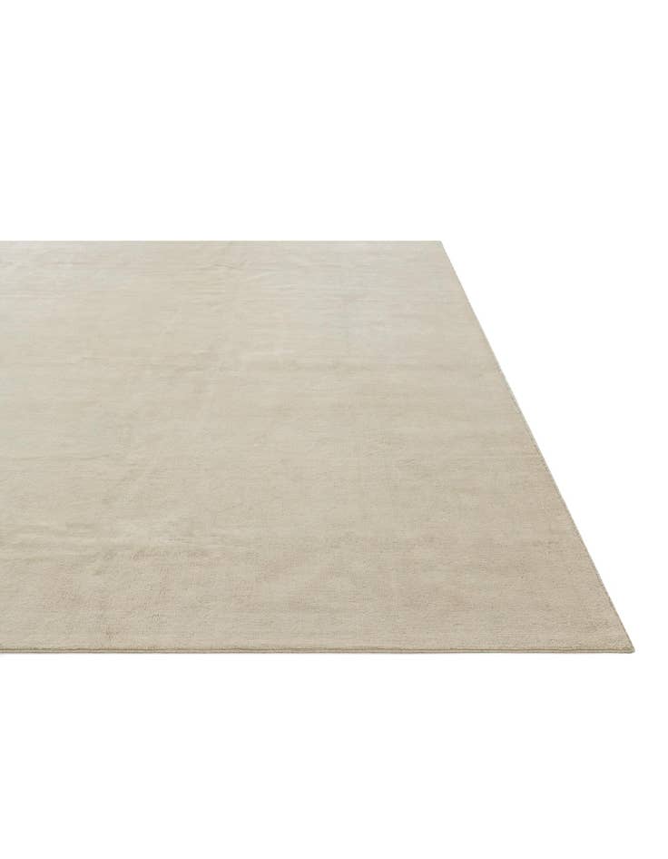 Detail image of 10' 3 x 14' 2 Hand Knotted Oushak Wool Rug