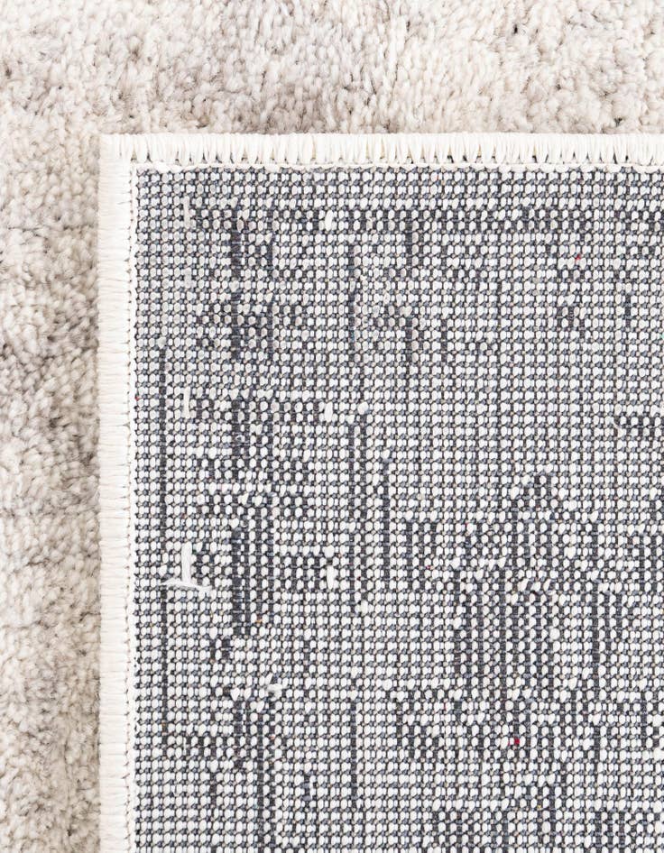 Detail image of  4' x 6' Oxford Rug