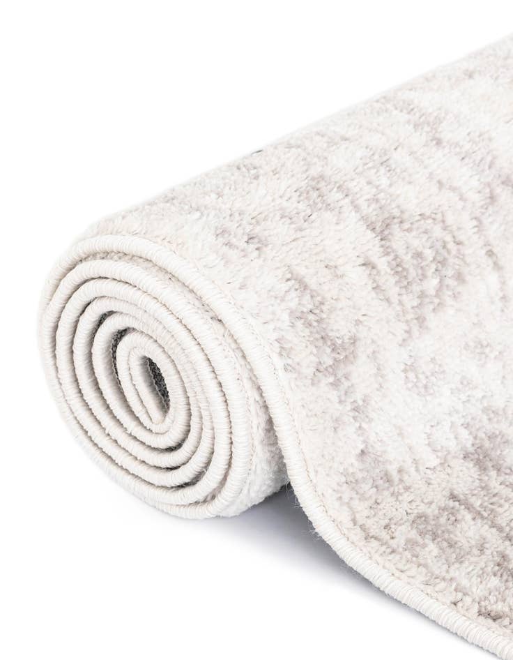 Detail image of  4' x 6' Oxford Rug