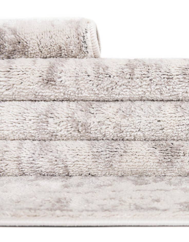 Detail image of  4' x 6' Oxford Rug