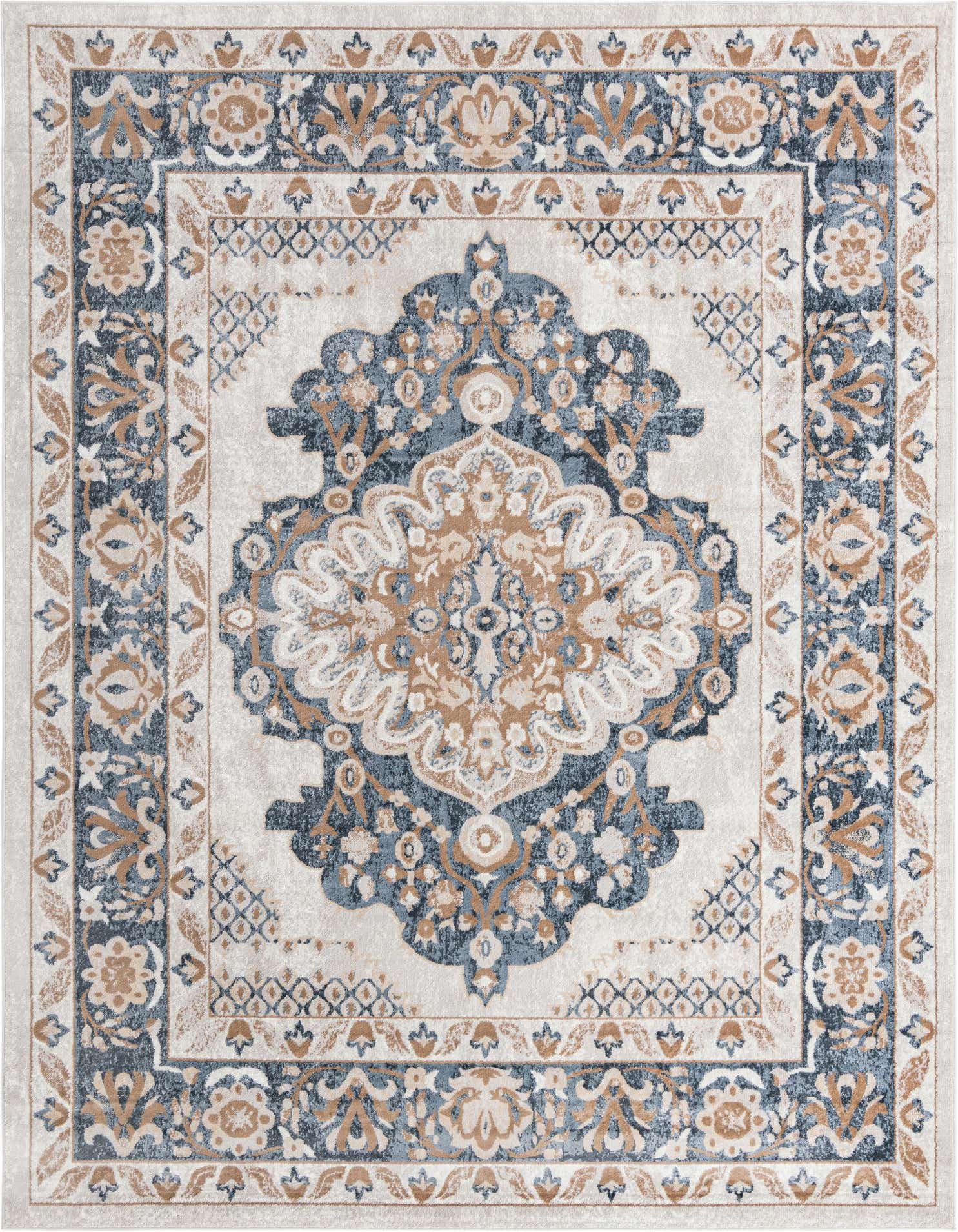Primary image  10' x 13' Oxford Rug
