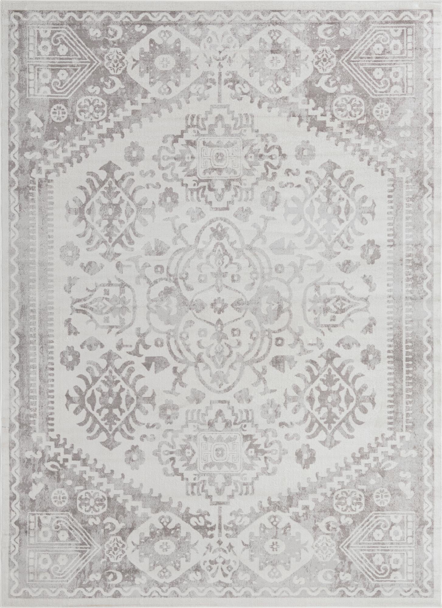  9' x 12' Oxford Rug