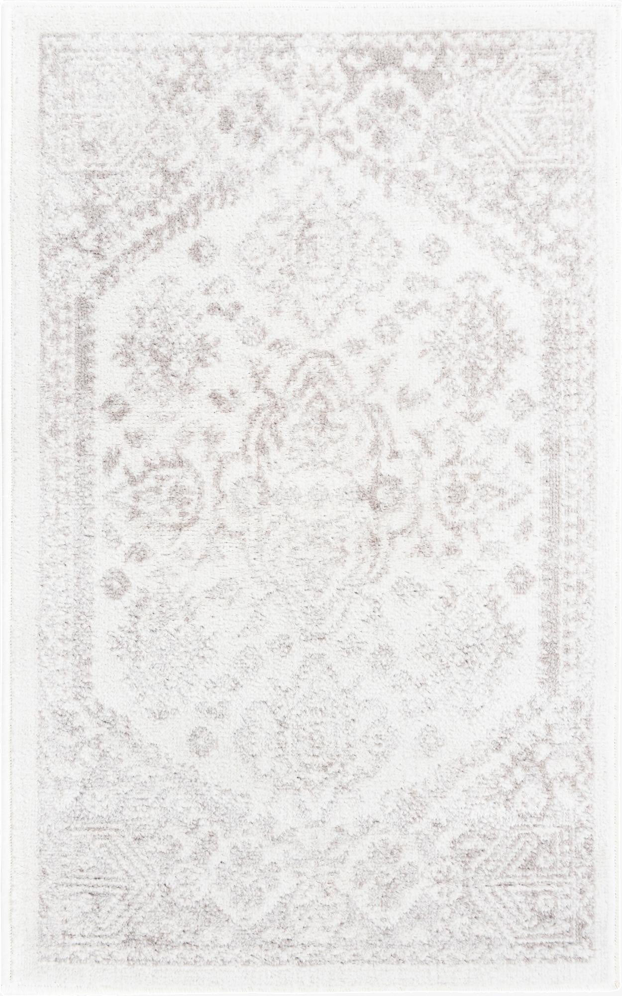  2' x 3' Oxford Rug