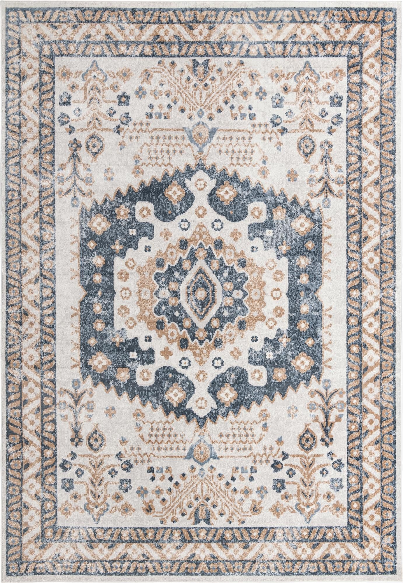 Primary image  10' x 14' Oxford Rug