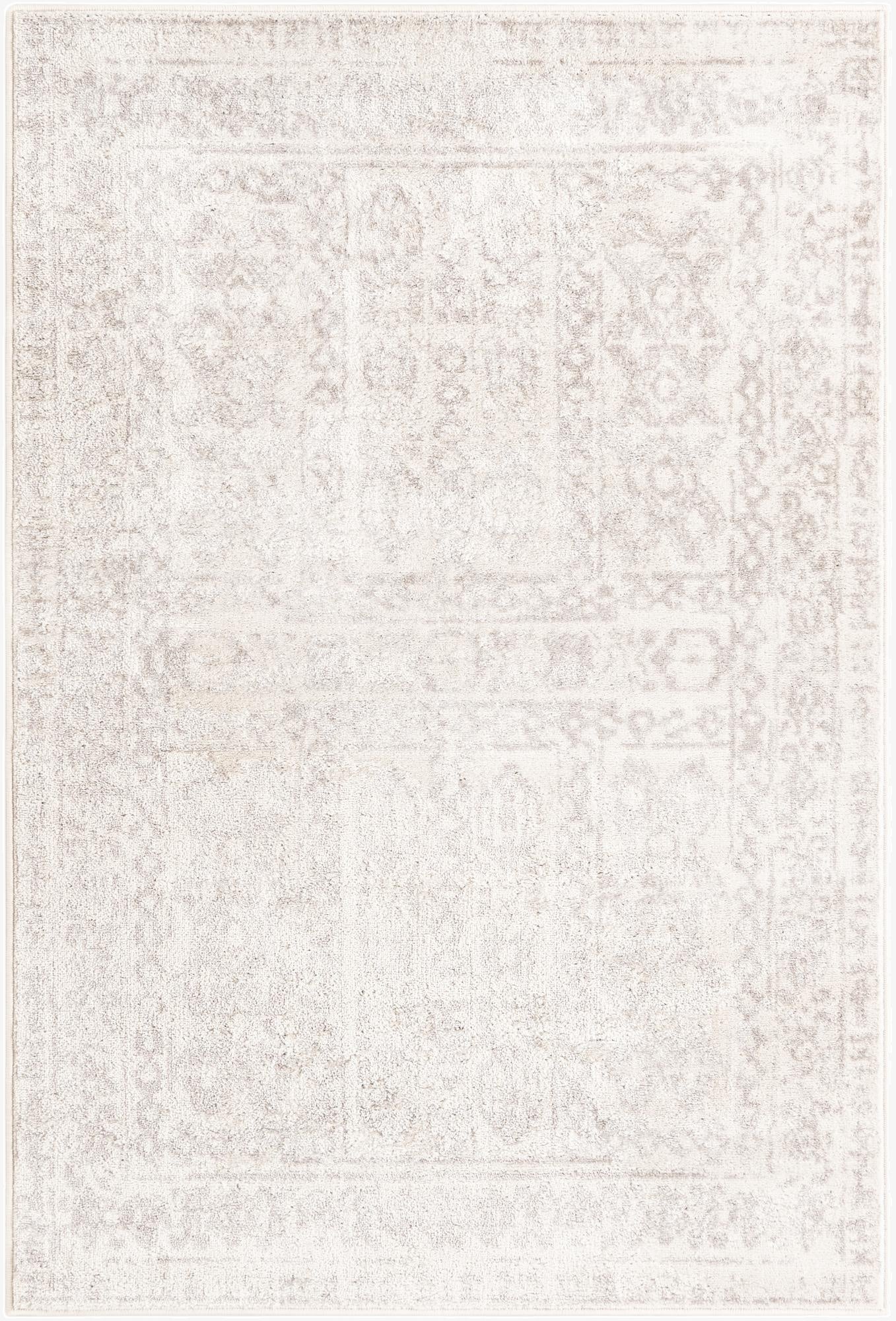  4' x 6' Oxford Rug