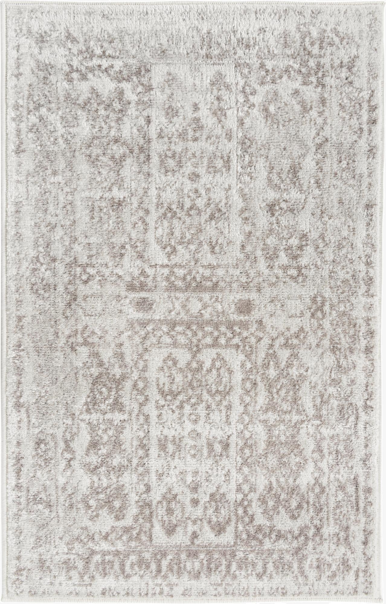  2' x 3' Oxford Rug