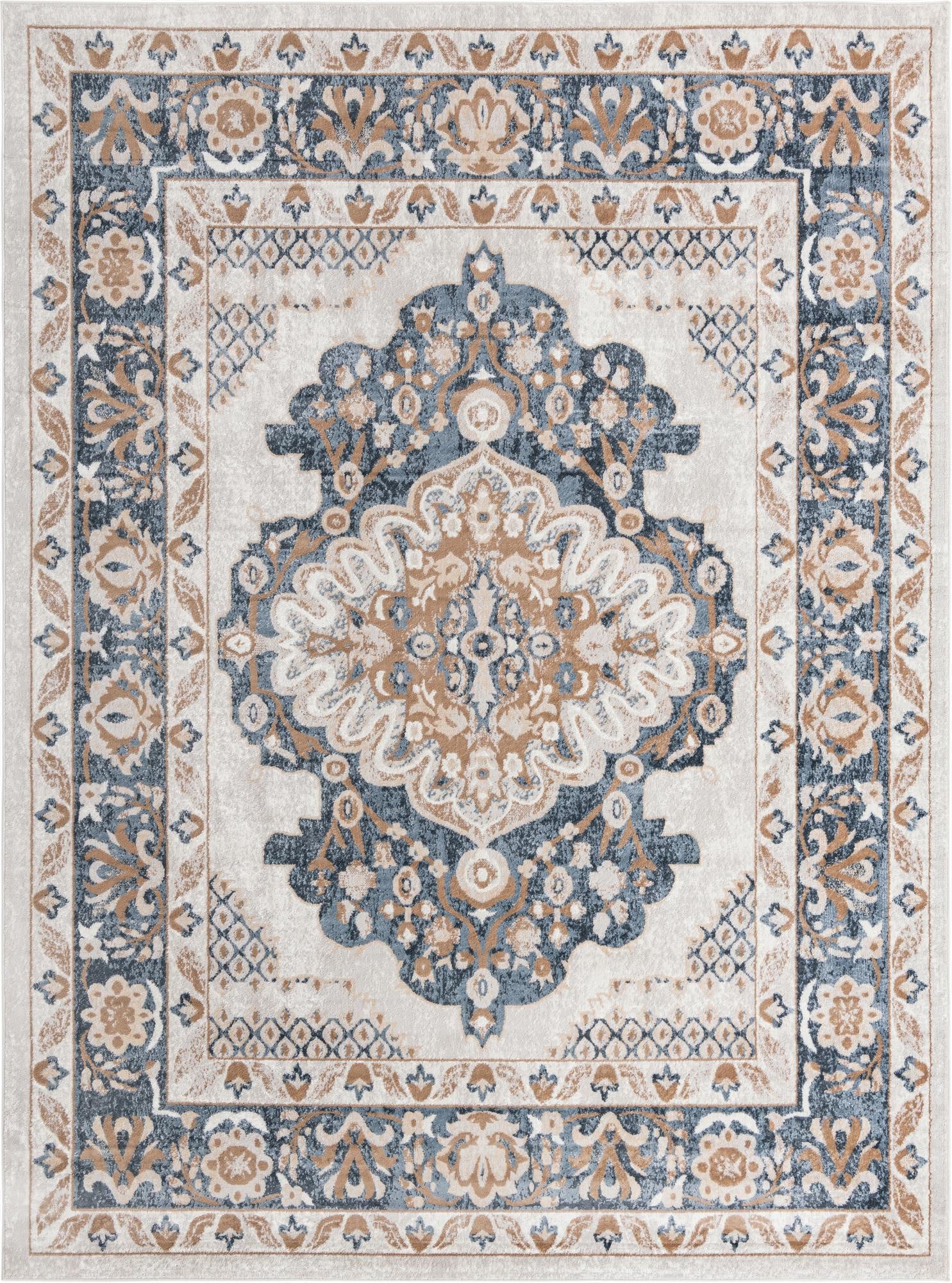  10' x 13' Oxford Rug