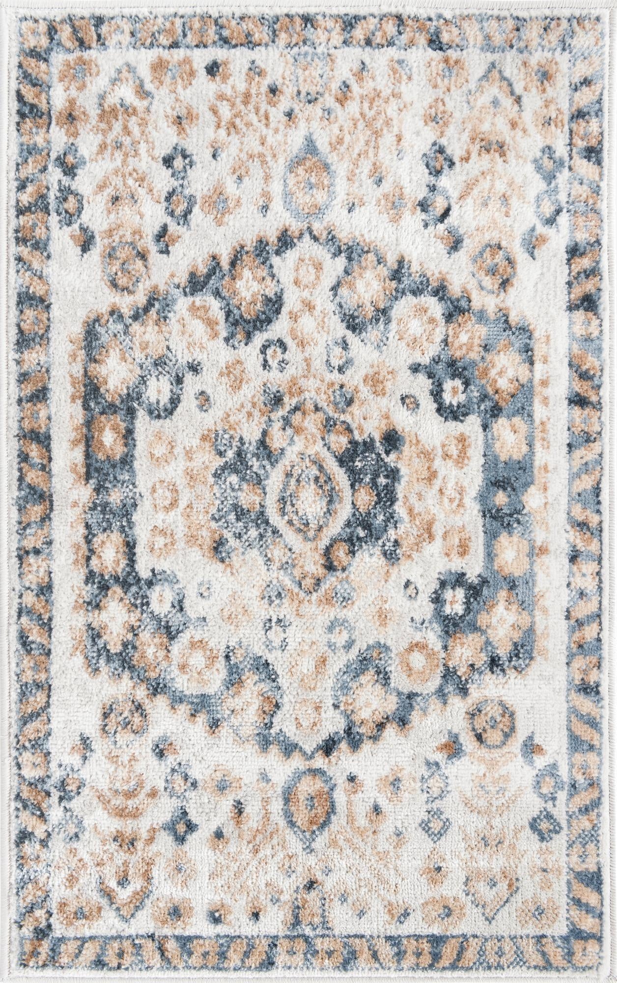 Primary image  2' x 3' Oxford Rug