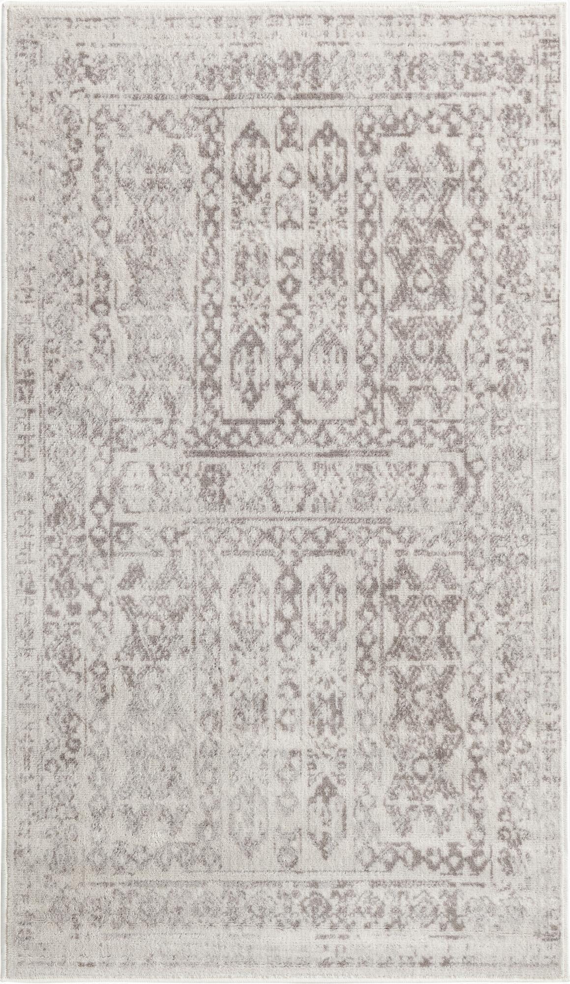  3' x 5' 3 Oxford Rug