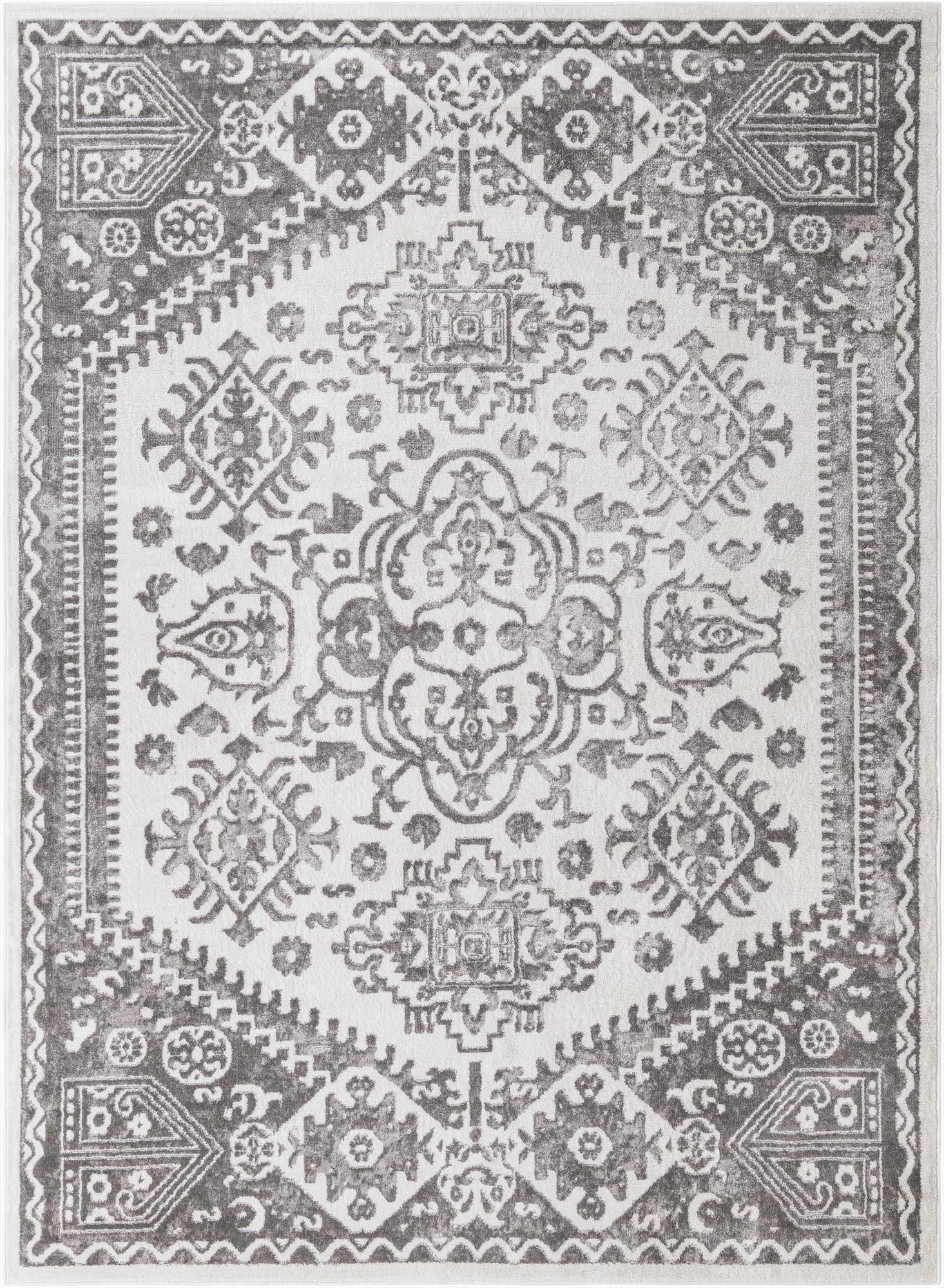 Primary image  7' 10 x 11' Oxford Rug