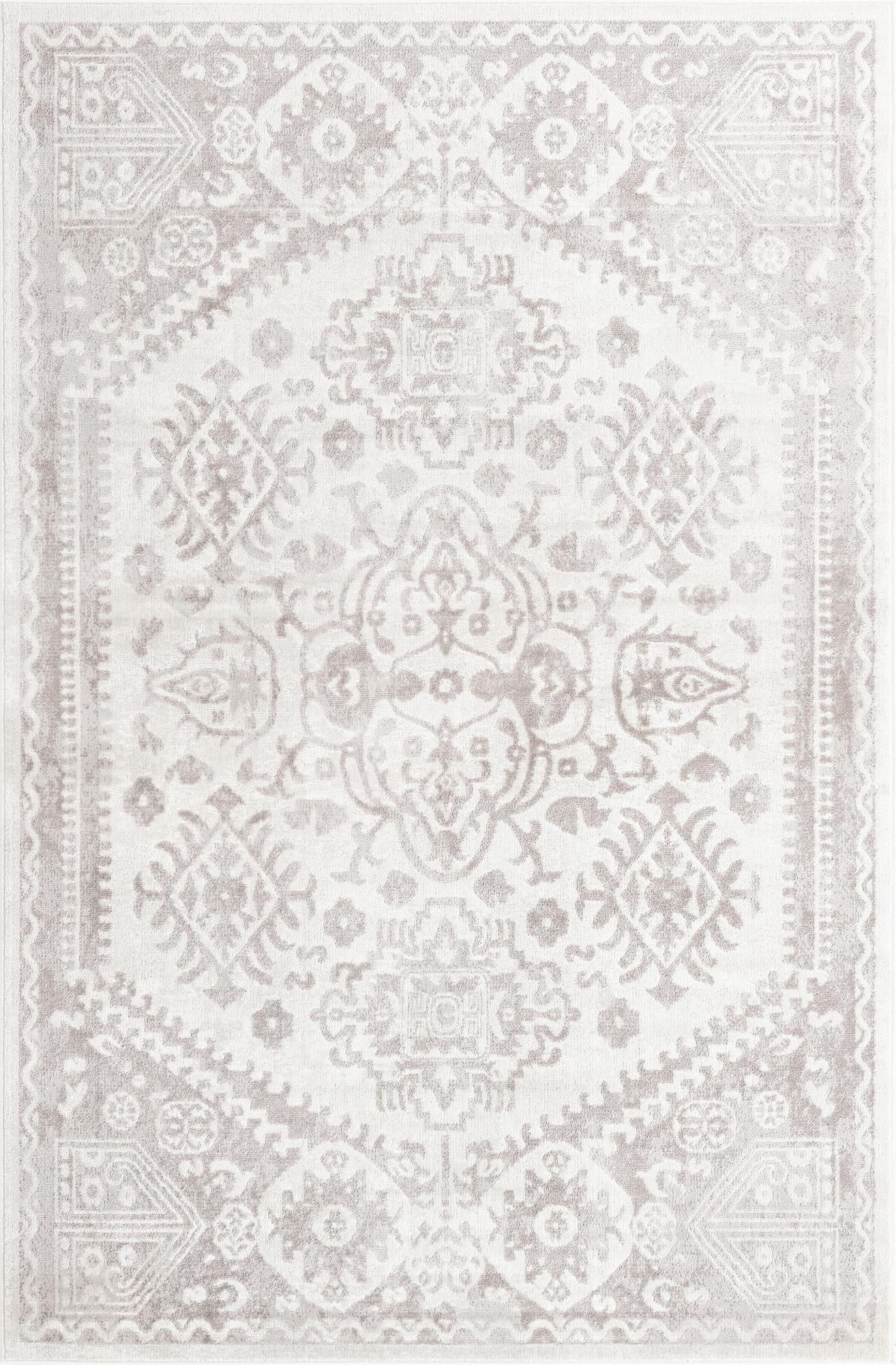  7' x 10' Oxford Rug