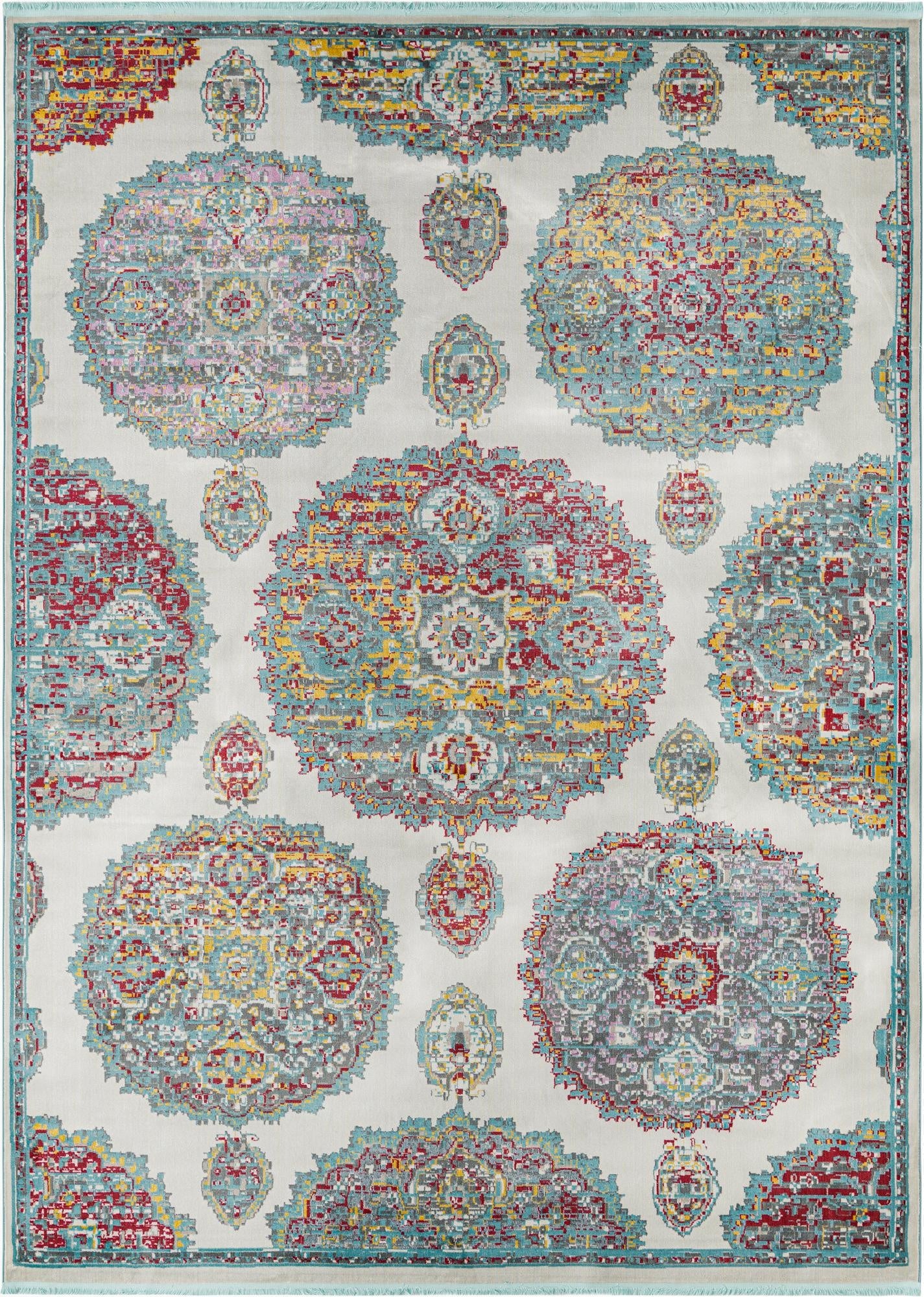  9' x 12' Paragon Rug