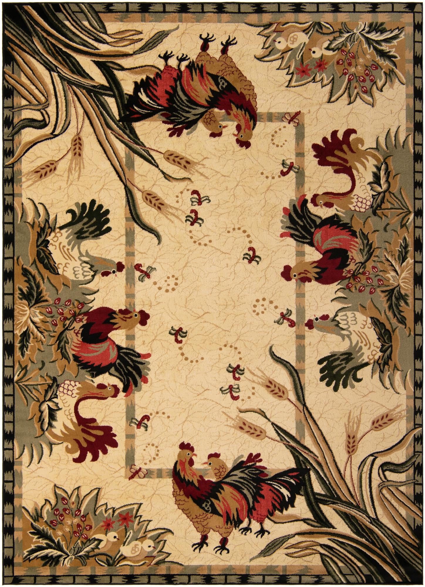 Rug Cream Swatch link