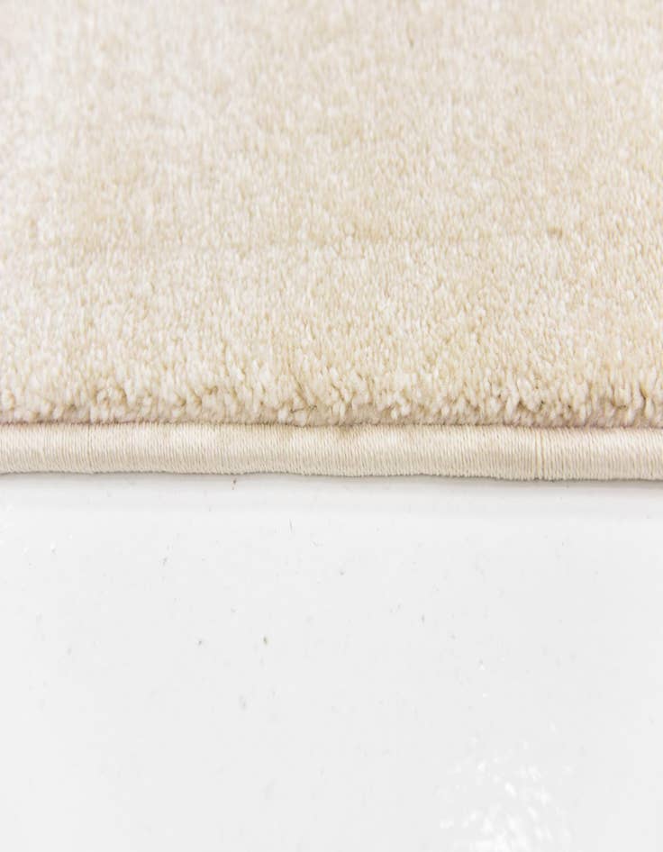 Detail image of  6' 7 x 9' 10 Reproduction Gabbeh Rug