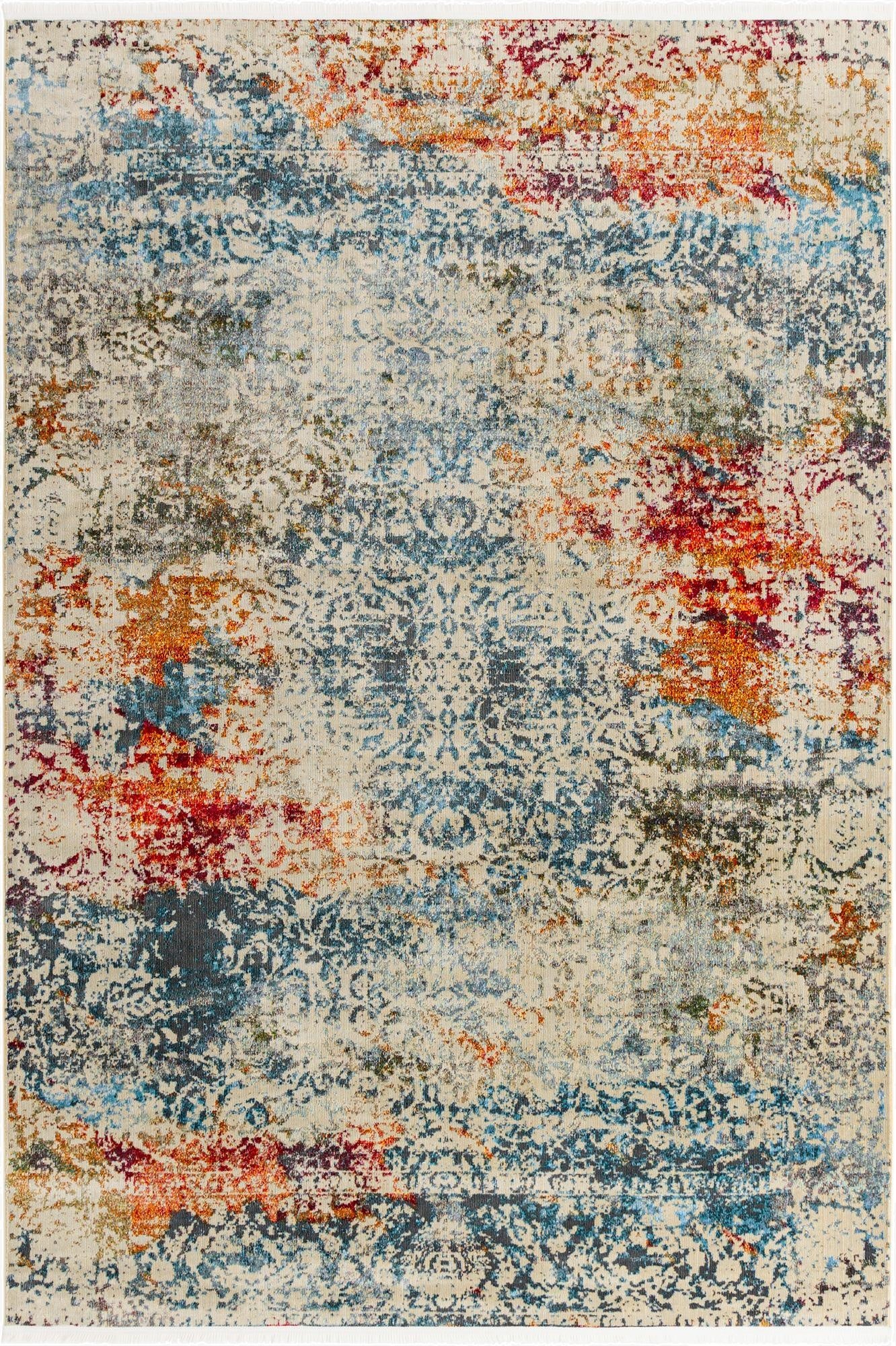  7' x 10' Santiago Rug