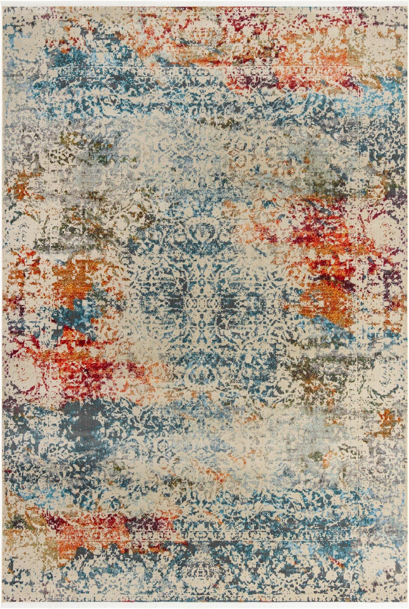  10' x 14' Santiago Rug