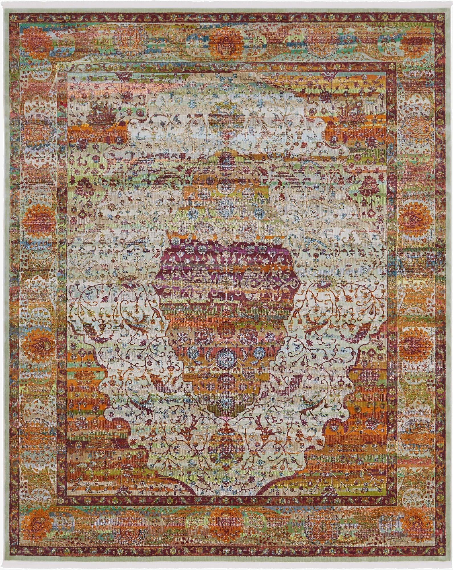  8' x 10' Santiago Rug