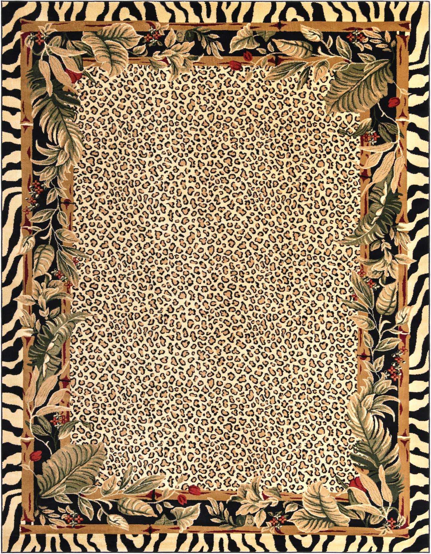 Primary image  9' x 12' Savannah Rug