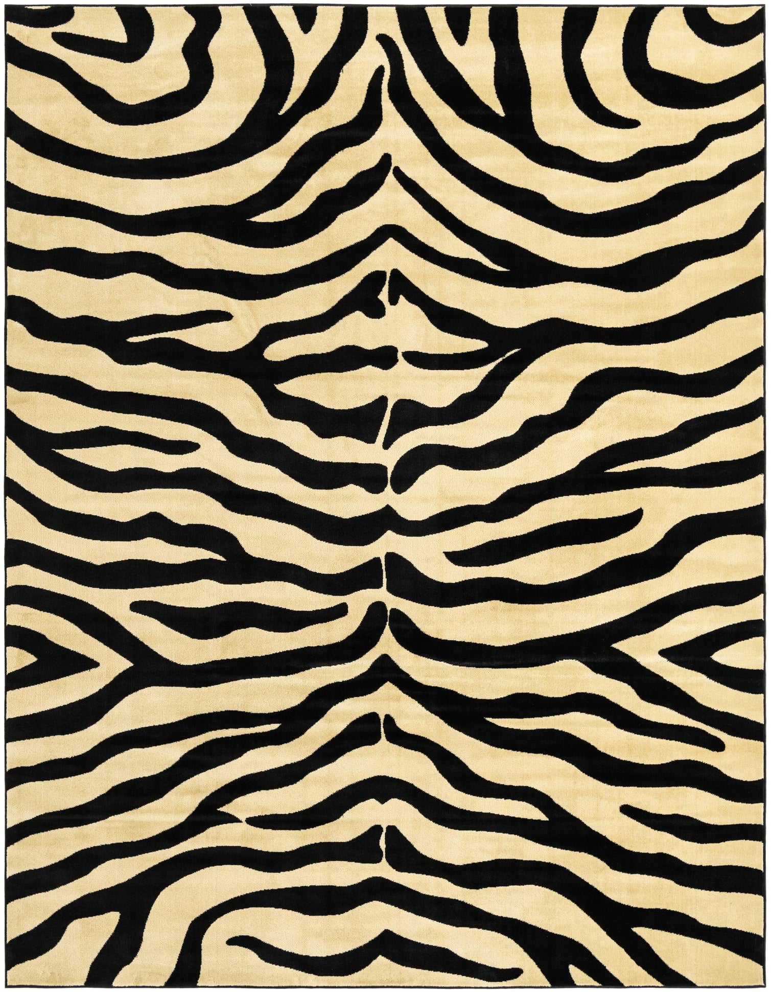 Cream 9' x 12' Savannah Rug | Rugs.com